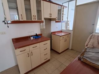 DEPARTAMENTO 66m2 3 DORMITORIOS 2 BAÑOS URB. VILLASOL LOS OLIVOS $ 75.000