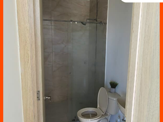 APARTAESTUDIO EN ARRIENDO, BELLA VISTA, LOS PATIOS– ID 1684 🤩