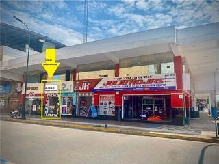 Foto 2 de ALQUILO LOCAL COMERCIAL  - ZONA   ESTRATÉGICA Y COMERCIAL - MACHALA-EL ORO-ECUADOR.