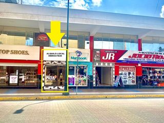 Foto 3 de ALQUILO LOCAL COMERCIAL  - ZONA   ESTRATÉGICA Y COMERCIAL - MACHALA-EL ORO-ECUADOR.