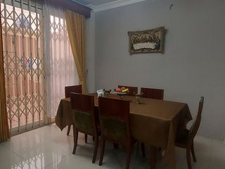 Foto 9 de CASA DE VENTA EN LAS CRUCITAS, AV. ALEJANDRO CASTRO BENITEZ, PROVIDENCIA, MACHALA