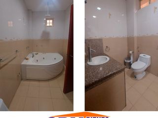 Foto 18 de CASA DE VENTA EN LAS CRUCITAS, AV. ALEJANDRO CASTRO BENITEZ, PROVIDENCIA, MACHALA