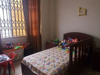 Foto 14 de CASA DE VENTA EN LAS CRUCITAS, AV. ALEJANDRO CASTRO BENITEZ, PROVIDENCIA, MACHALA