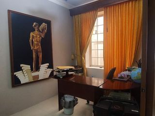 Foto 6 de CASA DE VENTA EN LAS CRUCITAS, AV. ALEJANDRO CASTRO BENITEZ, PROVIDENCIA, MACHALA