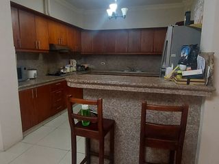 Foto 11 de CASA DE VENTA EN LAS CRUCITAS, AV. ALEJANDRO CASTRO BENITEZ, PROVIDENCIA, MACHALA