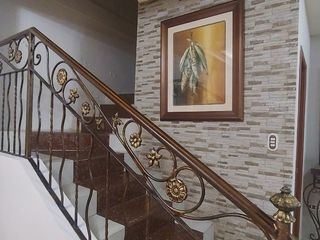 Foto 8 de CASA DE VENTA EN LAS CRUCITAS, AV. ALEJANDRO CASTRO BENITEZ, PROVIDENCIA, MACHALA