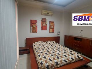 Foto 16 de CASA DE VENTA EN LAS CRUCITAS, AV. ALEJANDRO CASTRO BENITEZ, PROVIDENCIA, MACHALA