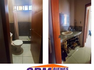 Foto 13 de CASA DE VENTA EN LAS CRUCITAS, AV. ALEJANDRO CASTRO BENITEZ, PROVIDENCIA, MACHALA