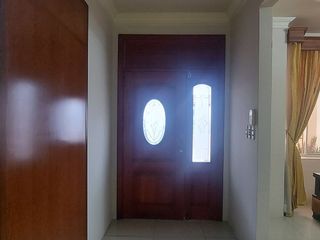 Foto 5 de CASA DE VENTA EN LAS CRUCITAS, AV. ALEJANDRO CASTRO BENITEZ, PROVIDENCIA, MACHALA