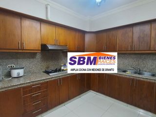 Foto 10 de CASA DE VENTA EN LAS CRUCITAS, AV. ALEJANDRO CASTRO BENITEZ, PROVIDENCIA, MACHALA