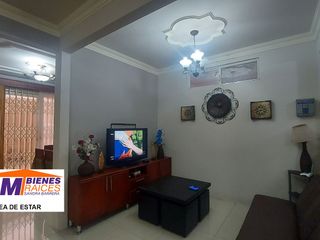 Foto 7 de CASA DE VENTA EN LAS CRUCITAS, AV. ALEJANDRO CASTRO BENITEZ, PROVIDENCIA, MACHALA