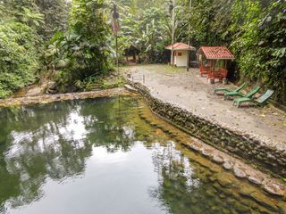 Venta Quinta Vacacional Arasha