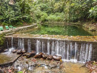 Venta Quinta Vacacional Arasha