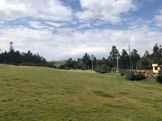 Foto 1 de VENTA TERRENO URB. EL REFUGIO SAN ELIAS