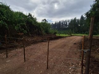 Foto 12 de VENTA TERRENO URB. EL REFUGIO SAN ELIAS