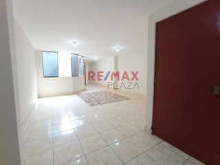 Venta Departamento En Breña