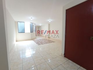 Foto 5 de Venta Departamento En Breña
