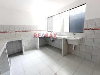 Foto 7 de Venta Departamento En Breña