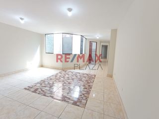 Venta Departamento En Breña