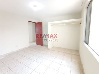 Venta Departamento En Breña