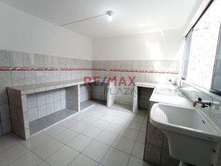 Foto 6 de Venta Departamento En Breña