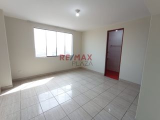 Venta Departamento En Breña