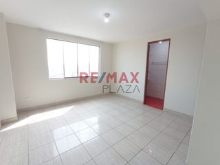 Venta Departamento En Breña