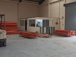Foto 9 de Bodega de Alquiler en Durán