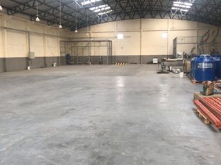 Foto 5 de Bodega de Alquiler en Durán