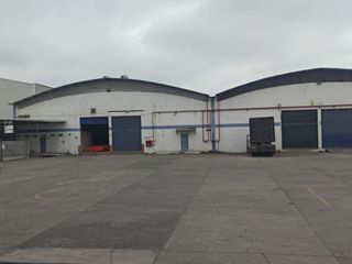 Foto 1 de Bodega de Alquiler en Durán