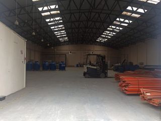 Foto 4 de Bodega de Alquiler en Durán