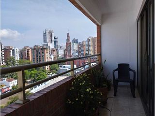 Apartamento en Sotomayor - Bucaramanga
