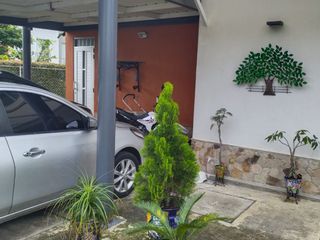 113 - Se vende casa en Verde Horizonte esquinera Alfaguara / Jamundí