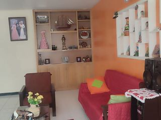 VENTA CASA BOGOTA CIUDAD BERNA