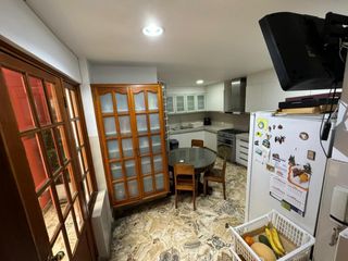 VENTA CASA EN SAN ISIDRO, IMPECABLE Y ACOGEDORA