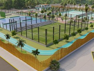 Foto 6 de En venta terreno con excelente ubicación en Brisas de Villa 🌊☀️
