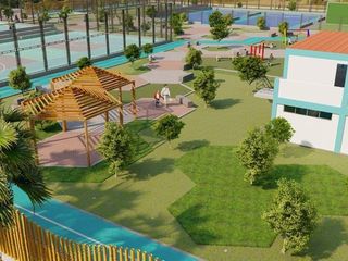 Foto 7 de En venta terreno con excelente ubicación en Brisas de Villa 🌊☀️