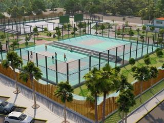 Foto 8 de En venta terreno con excelente ubicación en Brisas de Villa 🌊☀️