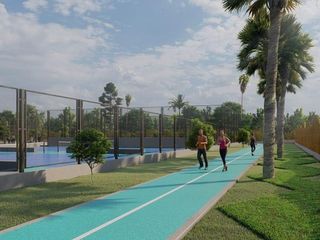 Foto 9 de En venta terreno con excelente ubicación en Brisas de Villa 🌊☀️
