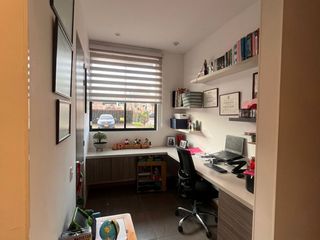 Foto 12 de VENTA CASA EN CHIA VEREDA TIQUIZA SECTOR CHATO PARRILLA