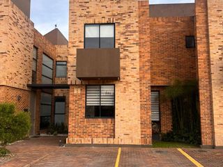 Foto 3 de VENTA CASA EN CHIA VEREDA TIQUIZA SECTOR CHATO PARRILLA