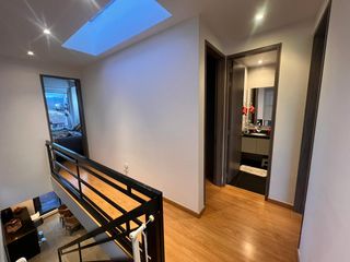 Foto 18 de VENTA CASA EN CHIA VEREDA TIQUIZA SECTOR CHATO PARRILLA