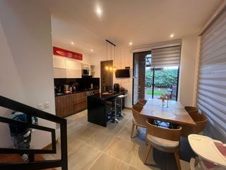 Foto 9 de VENTA CASA EN CHIA VEREDA TIQUIZA SECTOR CHATO PARRILLA