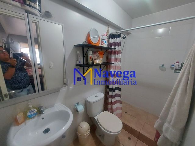DEPARTAMENTO EN VENTA FRENTE AL PARQUE DE LAS AGUAS DE 92m2 C/COCHERA Y DEPOSITO