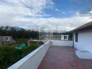 Foto 23 de Excelente oportunidad casa venta Puembo en condominio.