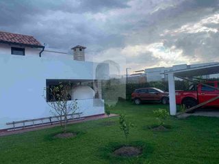 Foto 49 de Excelente oportunidad casa venta Puembo en condominio.