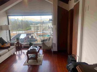Foto 35 de Excelente oportunidad casa venta Puembo en condominio.