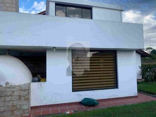 Foto 56 de Excelente oportunidad casa venta Puembo en condominio.