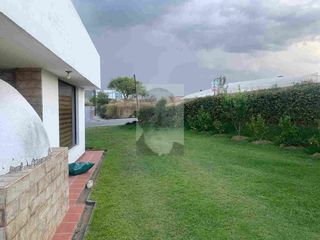 Foto 55 de Excelente oportunidad casa venta Puembo en condominio.