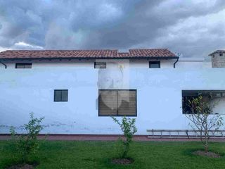 Foto 48 de Excelente oportunidad casa venta Puembo en condominio.